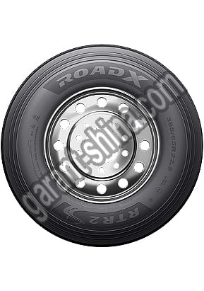 RoadX RTR2 (прицепная) 385/65 R22.5 164K 24PR - Фото боковины шины